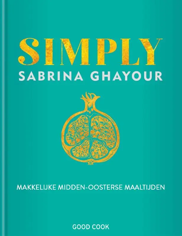 Cover van Simply