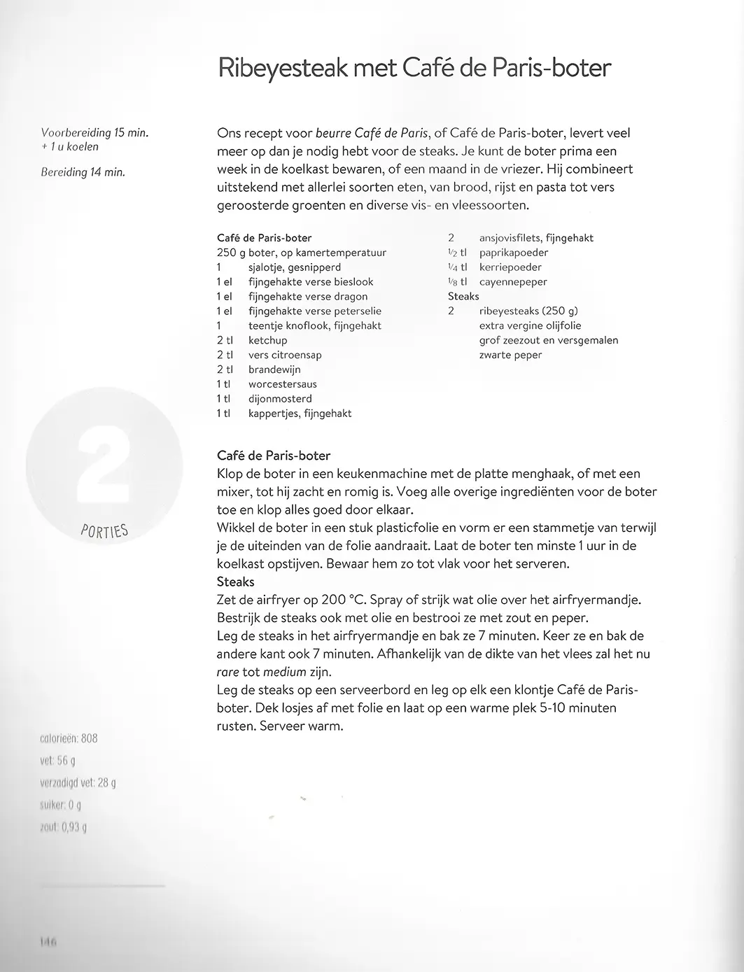 Voorbeeld pagina