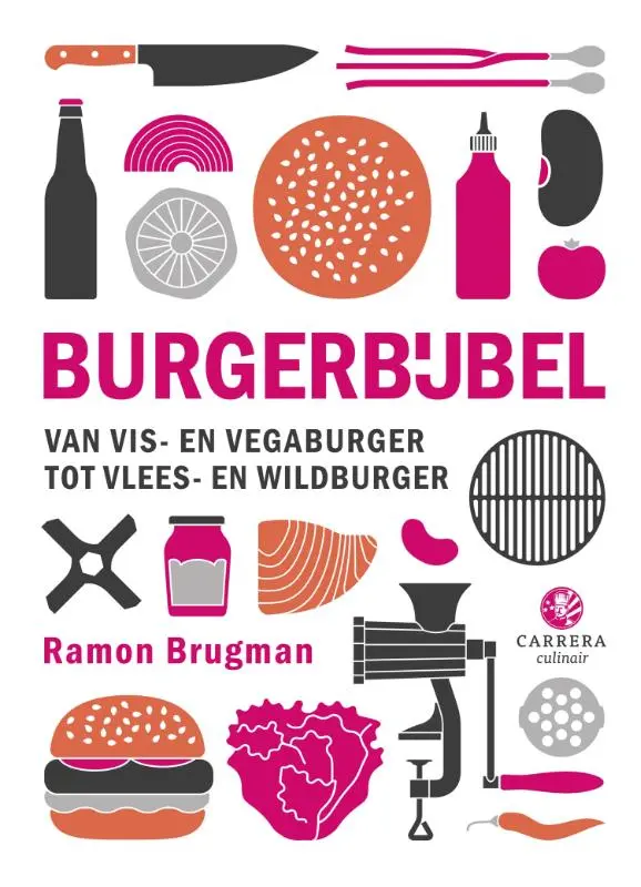 Cover van Burgerbijbel