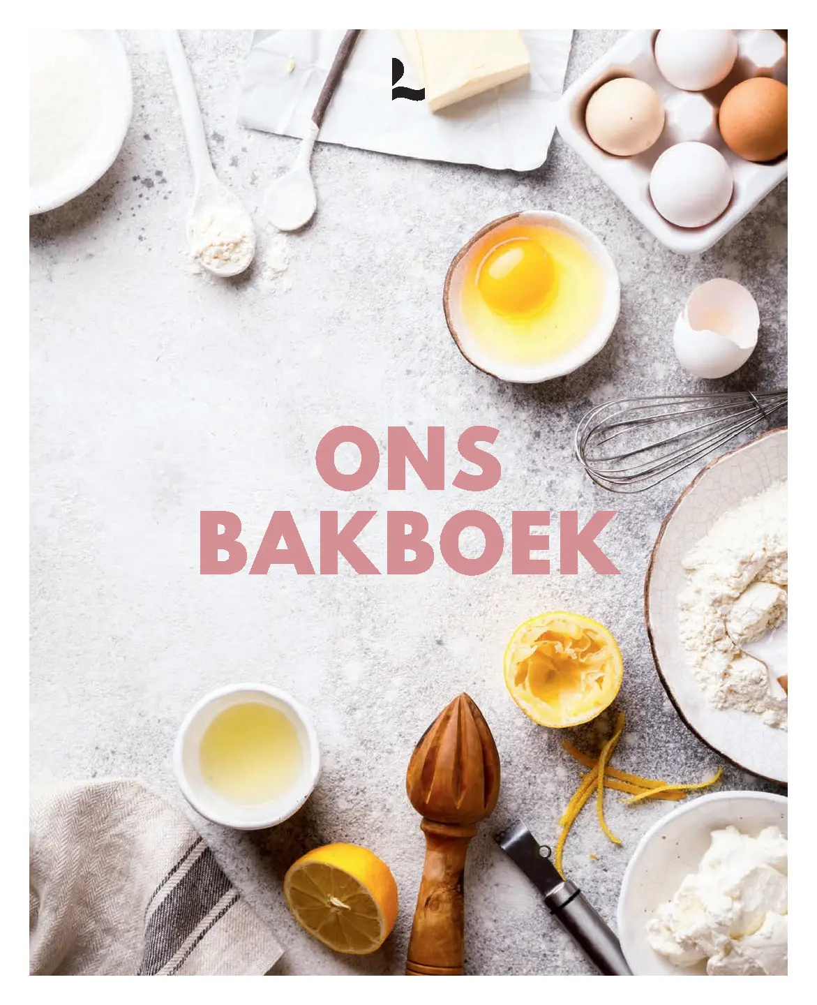 Voorbeeld pagina
