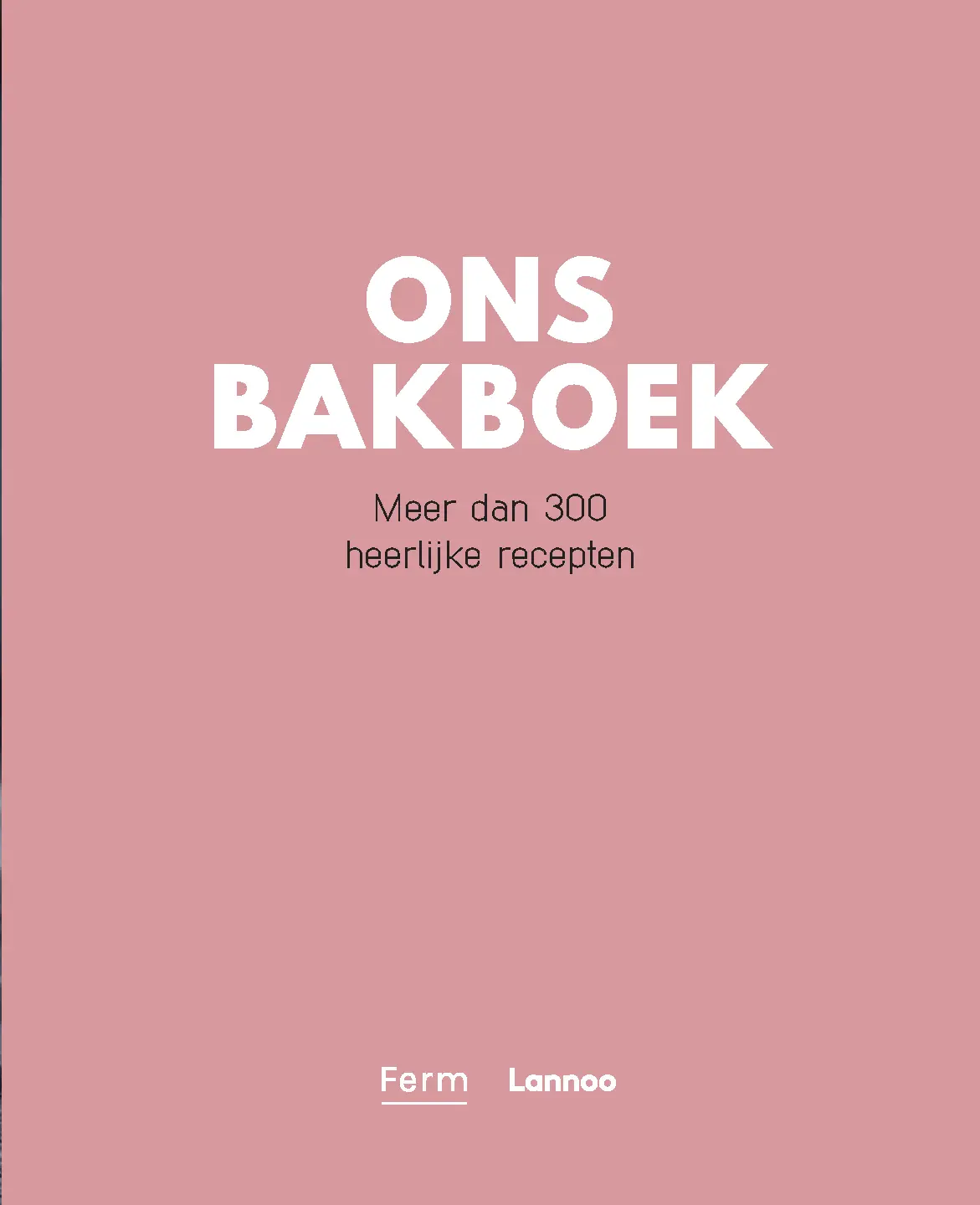 Voorbeeld pagina