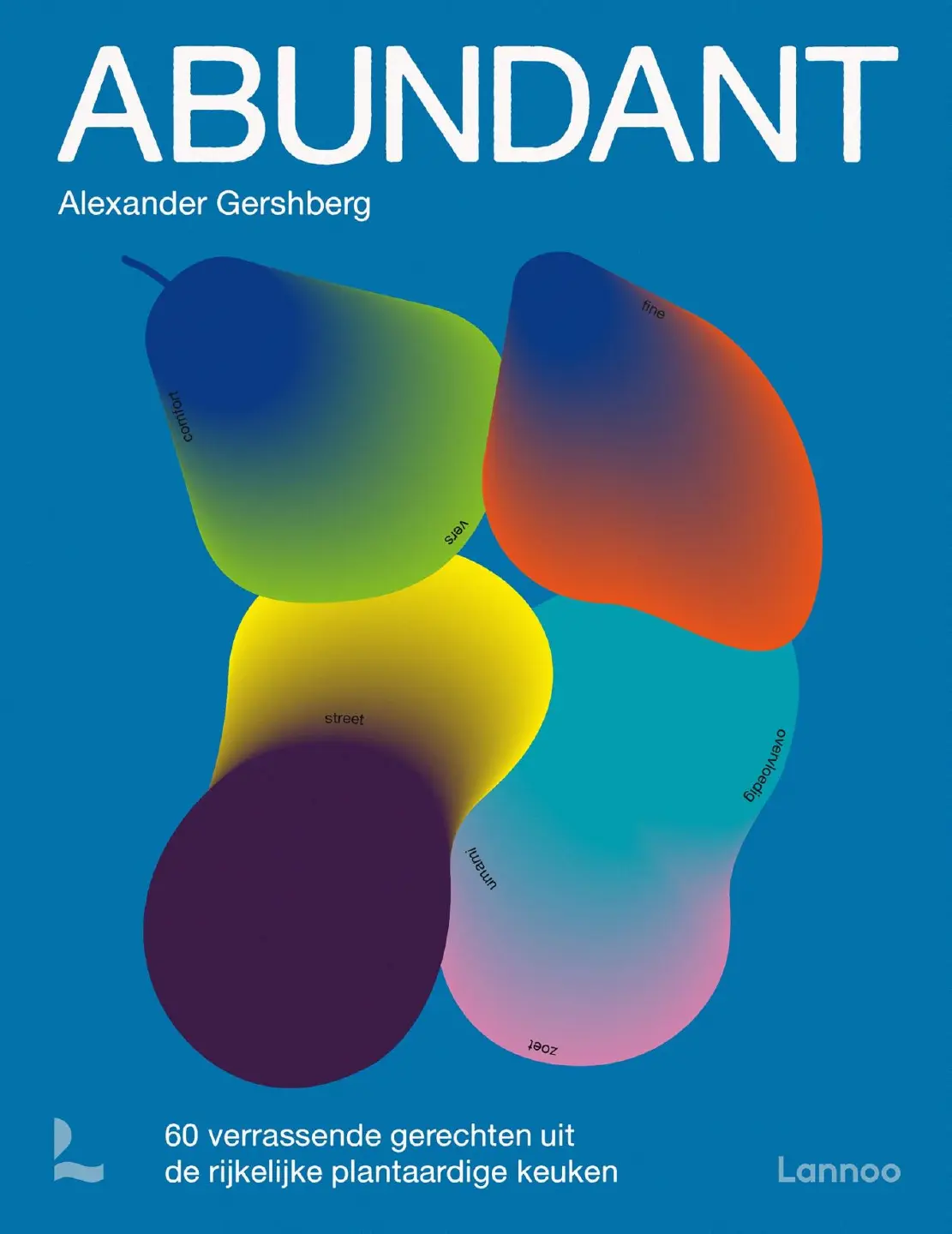 Cover van Abundant