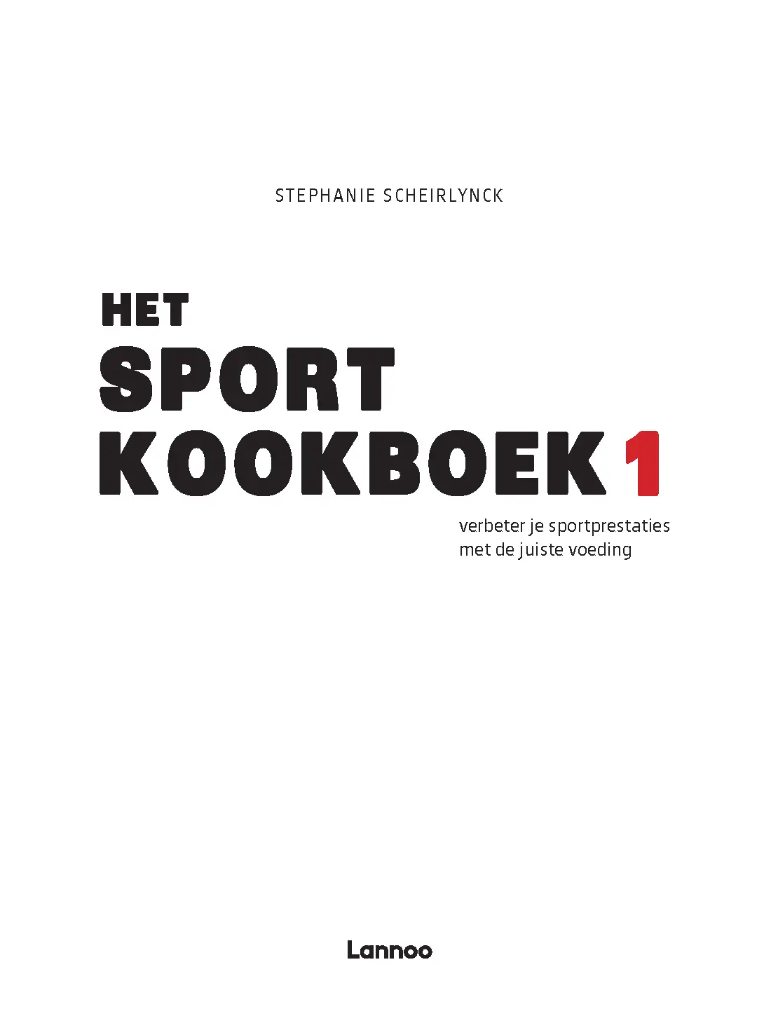 Voorbeeld pagina