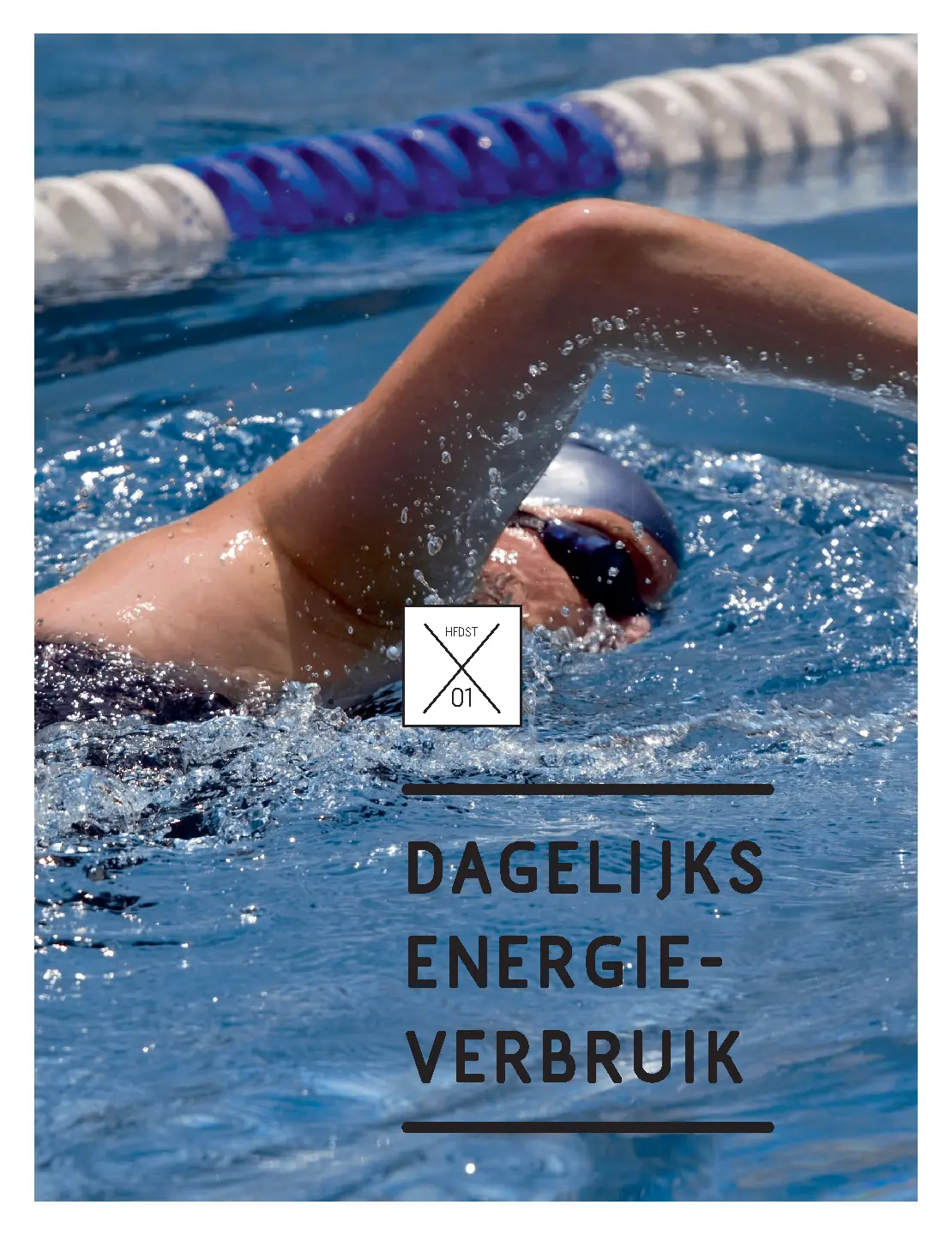 Voorbeeld pagina