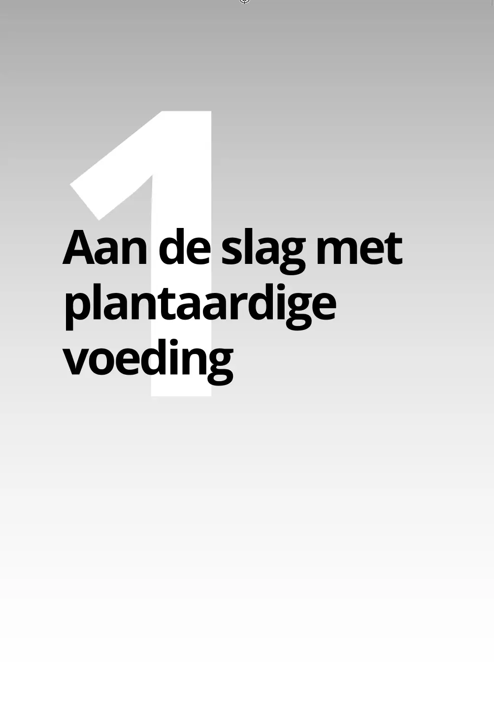 Voorbeeld pagina