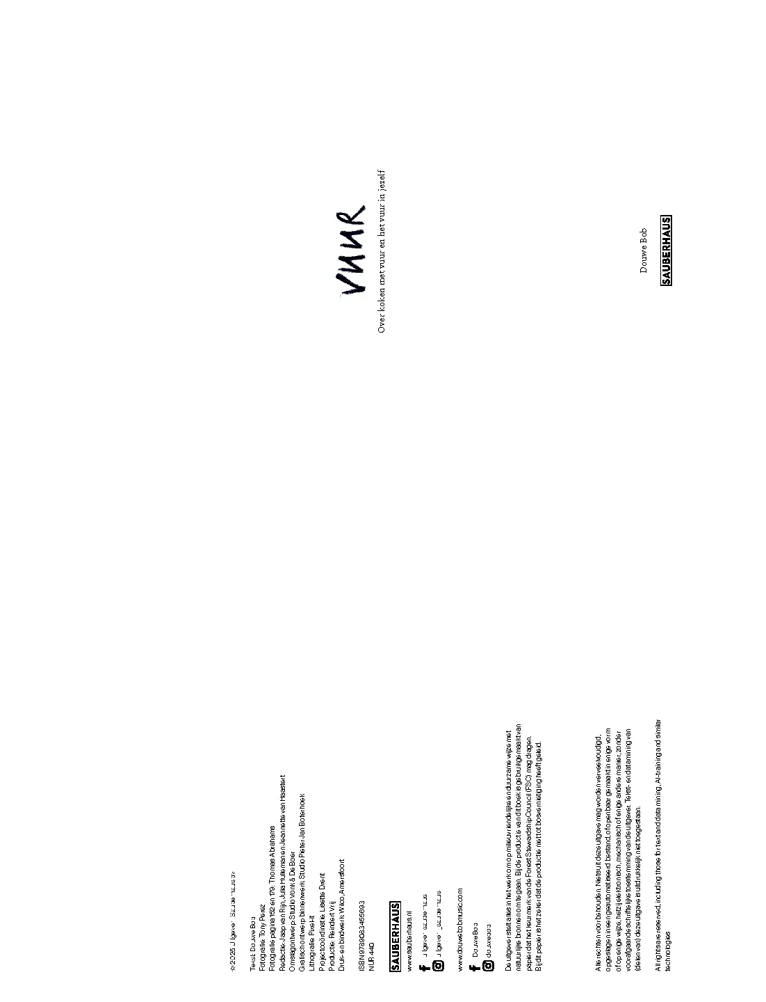 Voorbeeld pagina