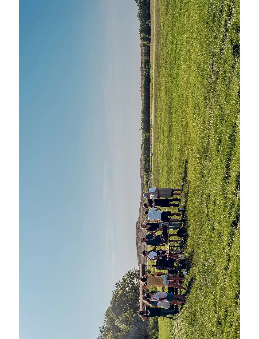 Voorbeeld pagina