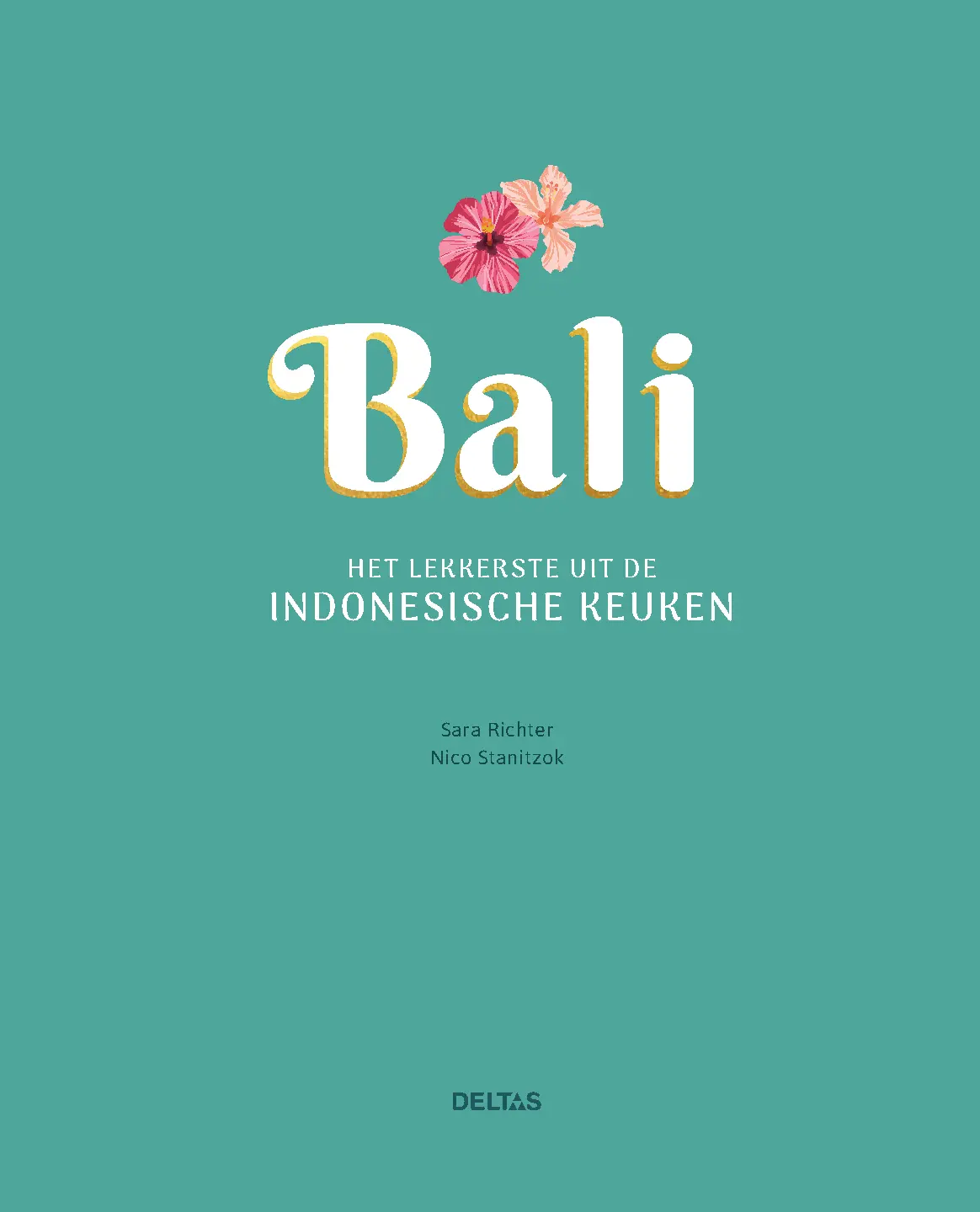 Voorbeeld pagina