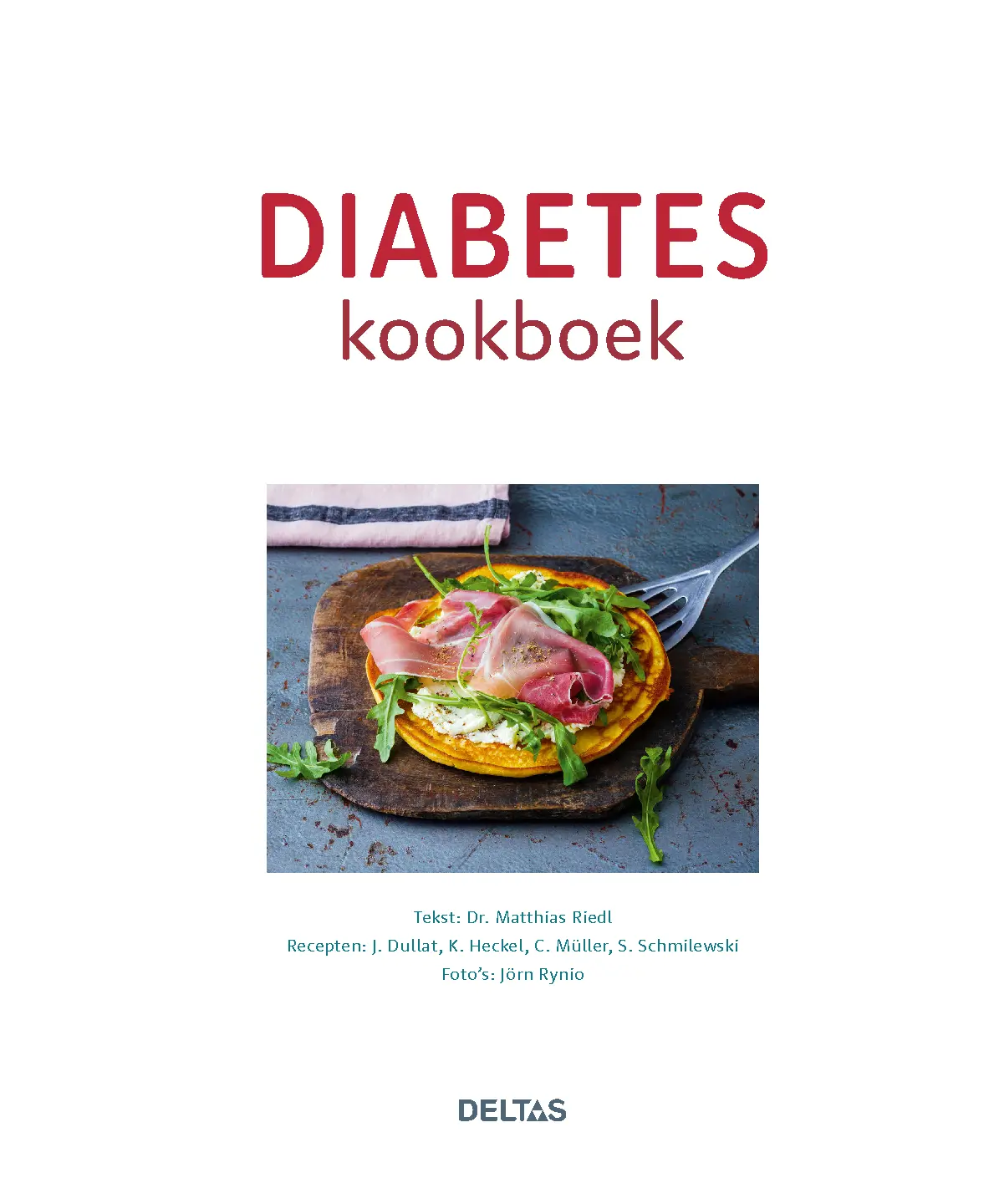 Voorbeeld pagina
