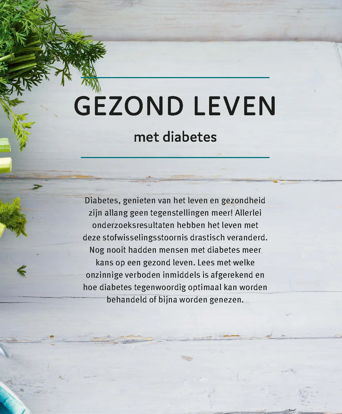 Voorbeeld pagina