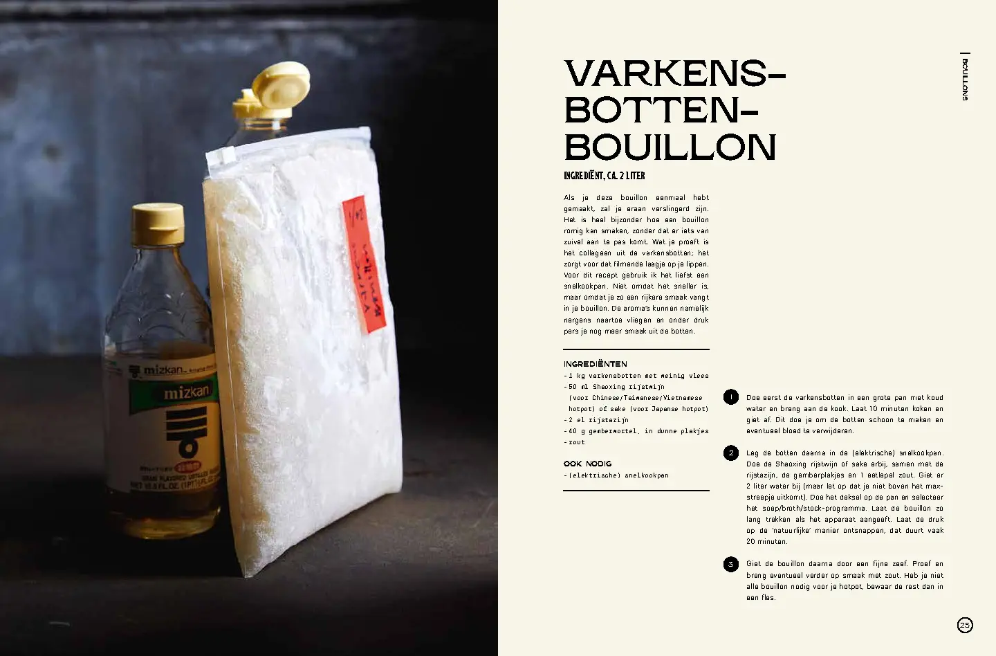Voorbeeld pagina