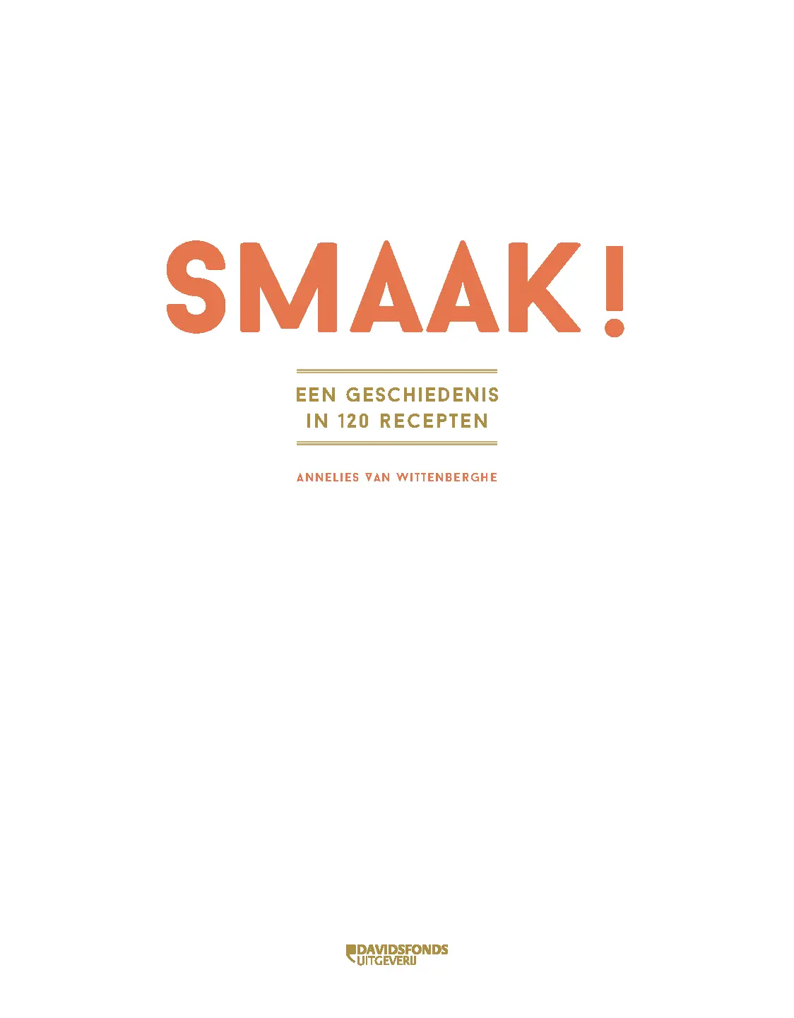 Voorbeeld pagina