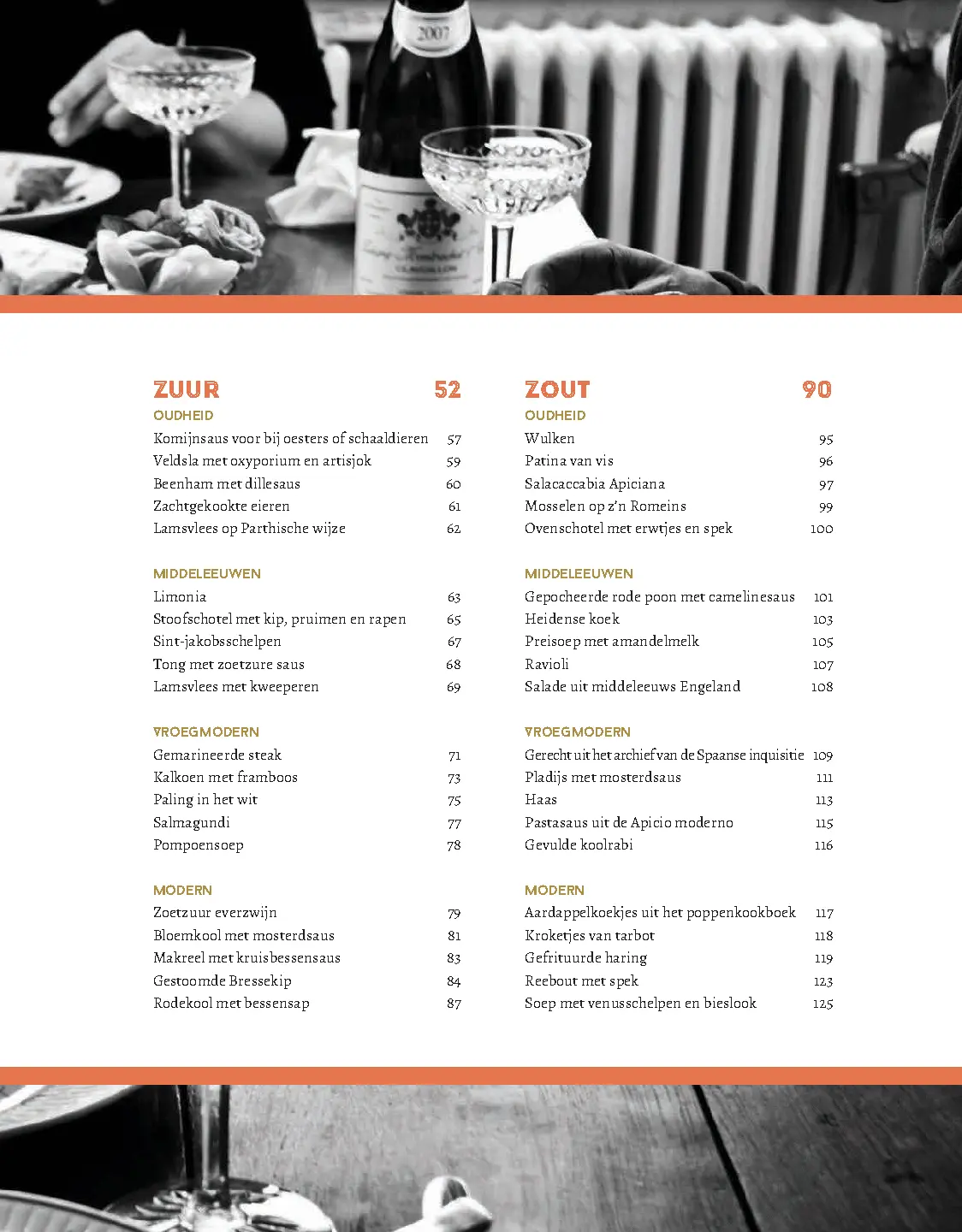 Voorbeeld pagina
