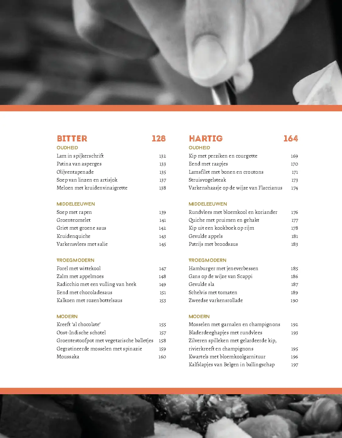 Voorbeeld pagina