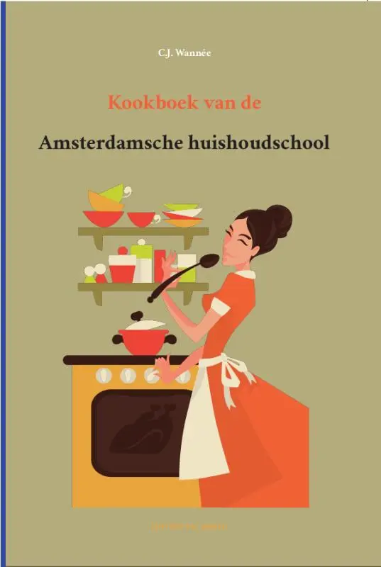 Cover van Wannée