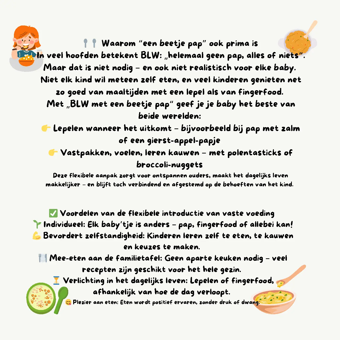 Voorbeeld pagina