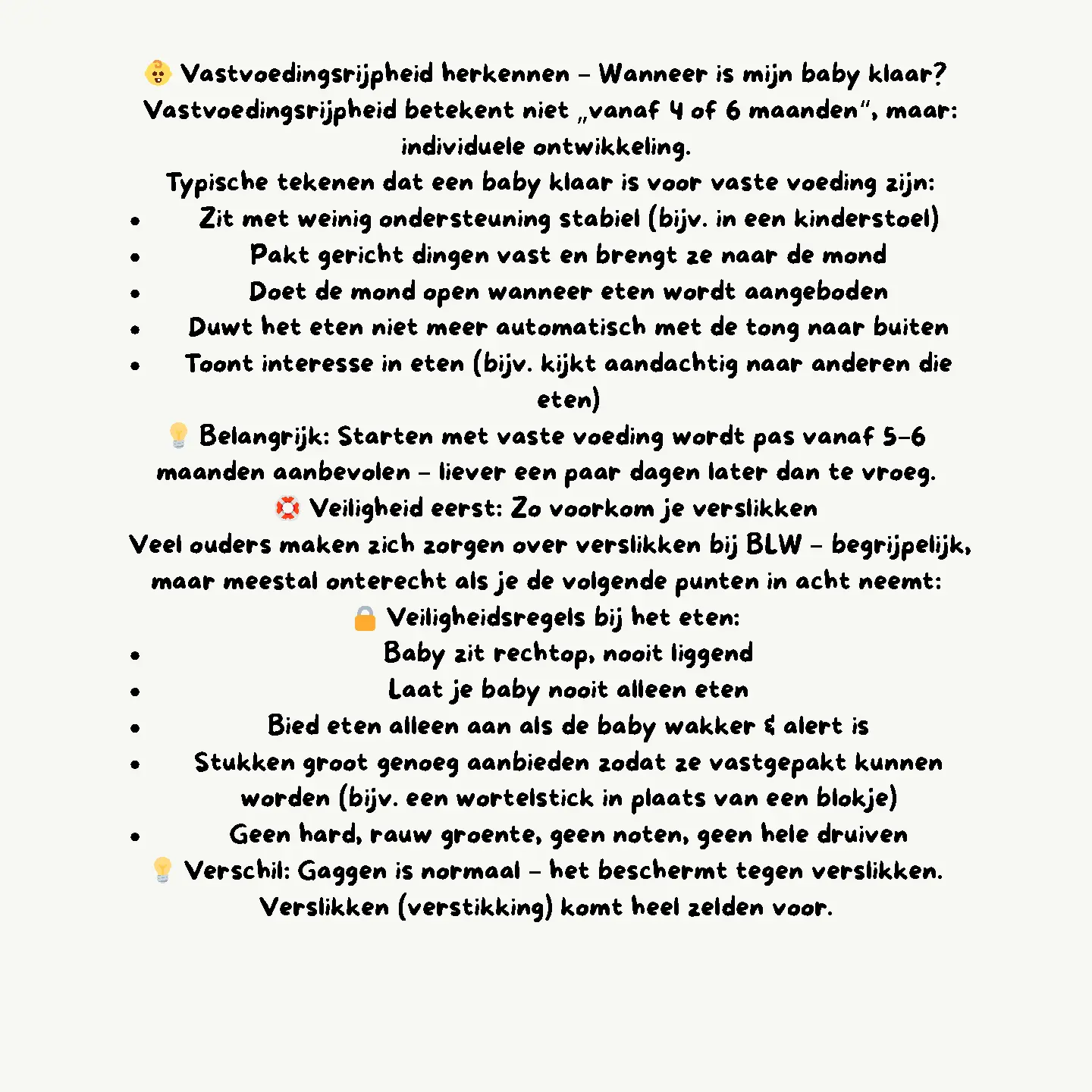 Voorbeeld pagina