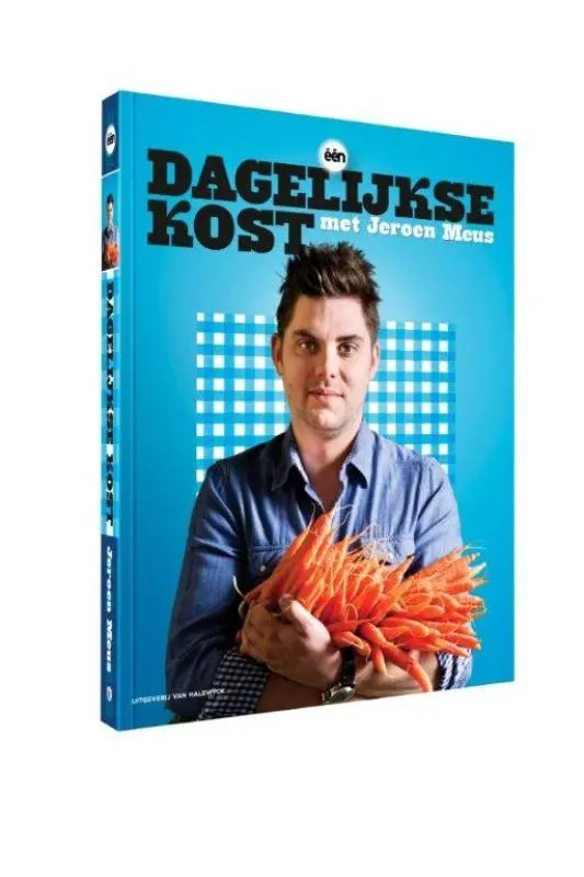 Cover van 1
