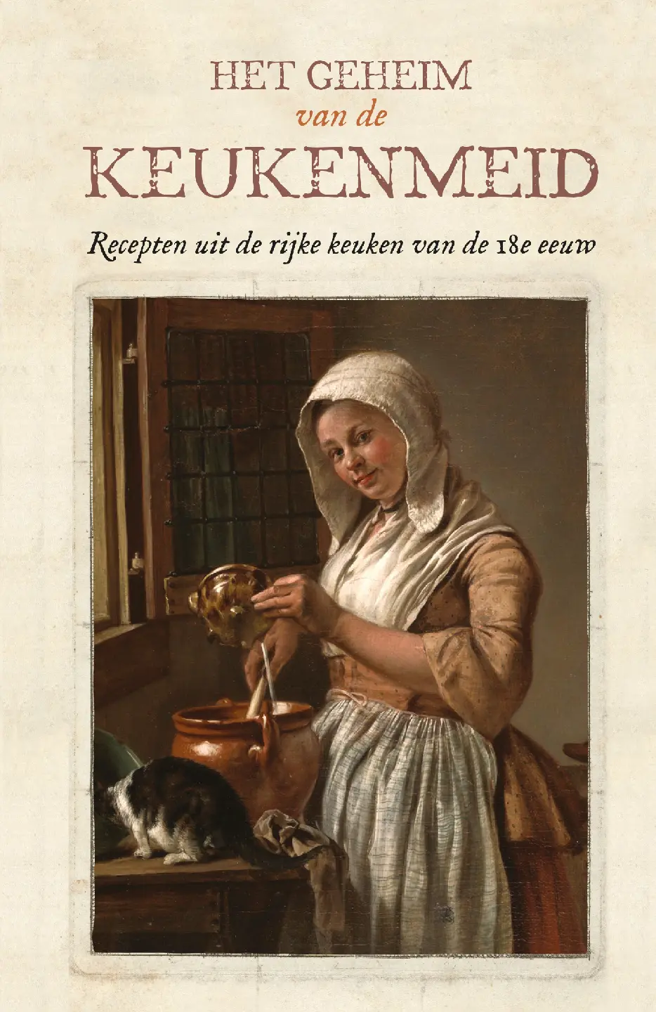 Voorbeeld pagina