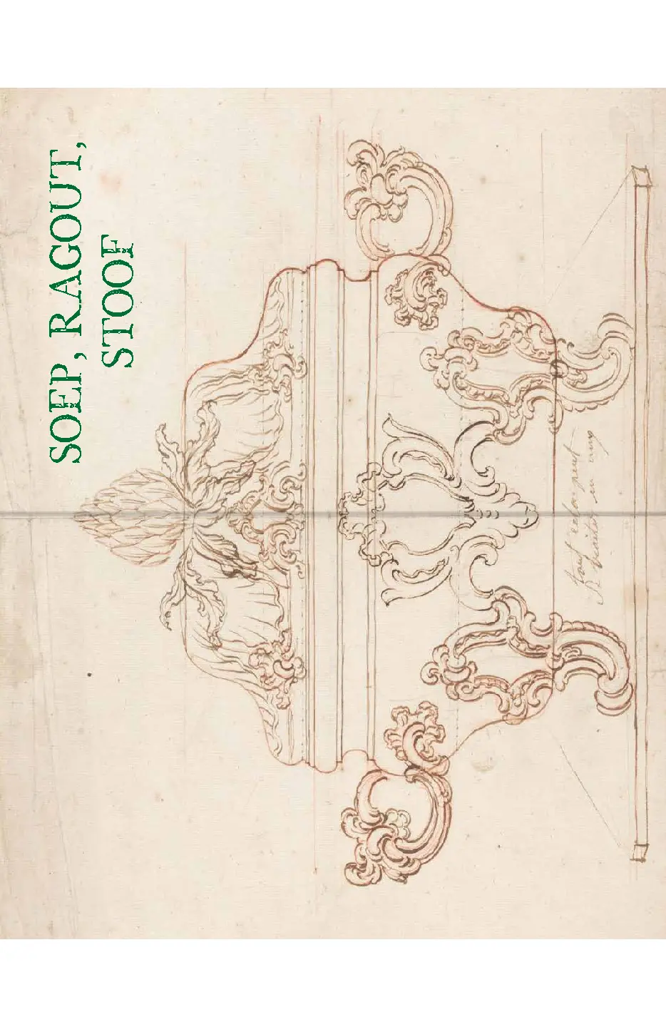 Voorbeeld pagina