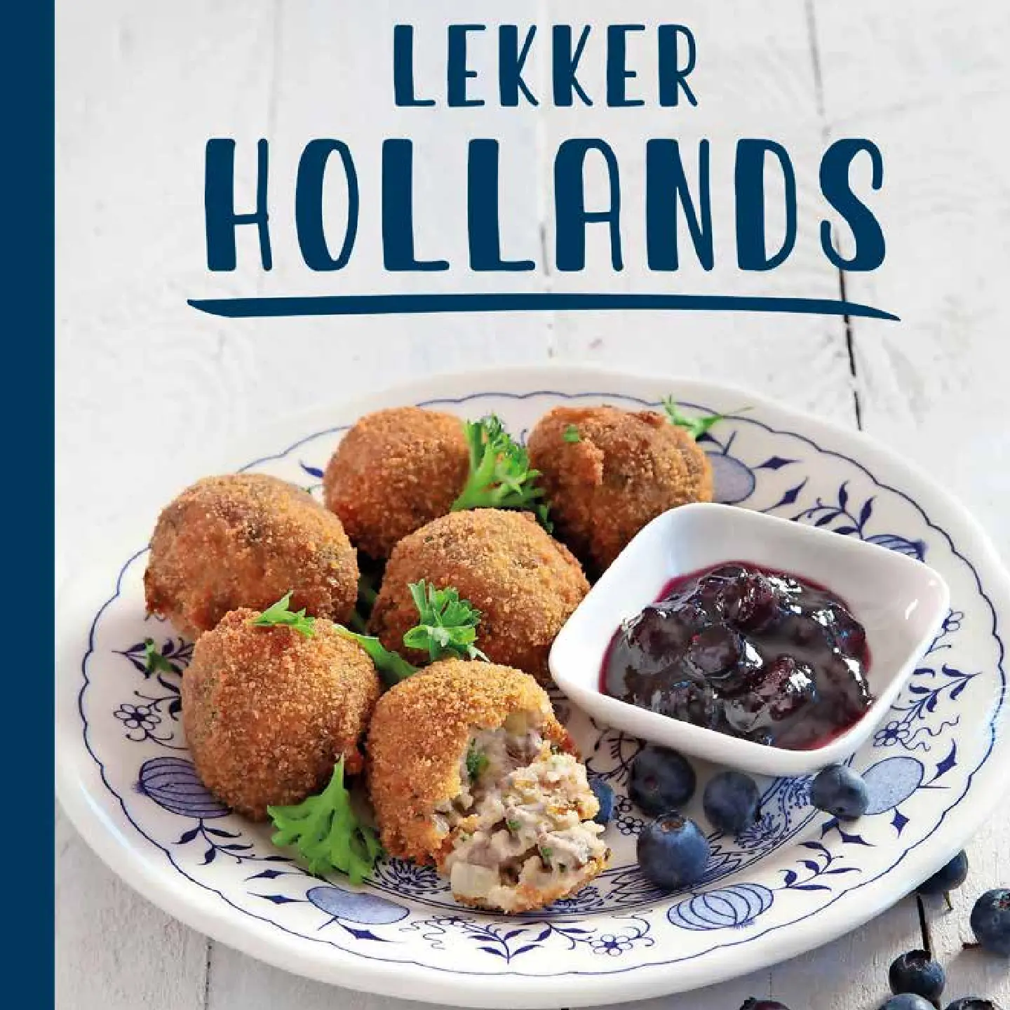Voorbeeld pagina