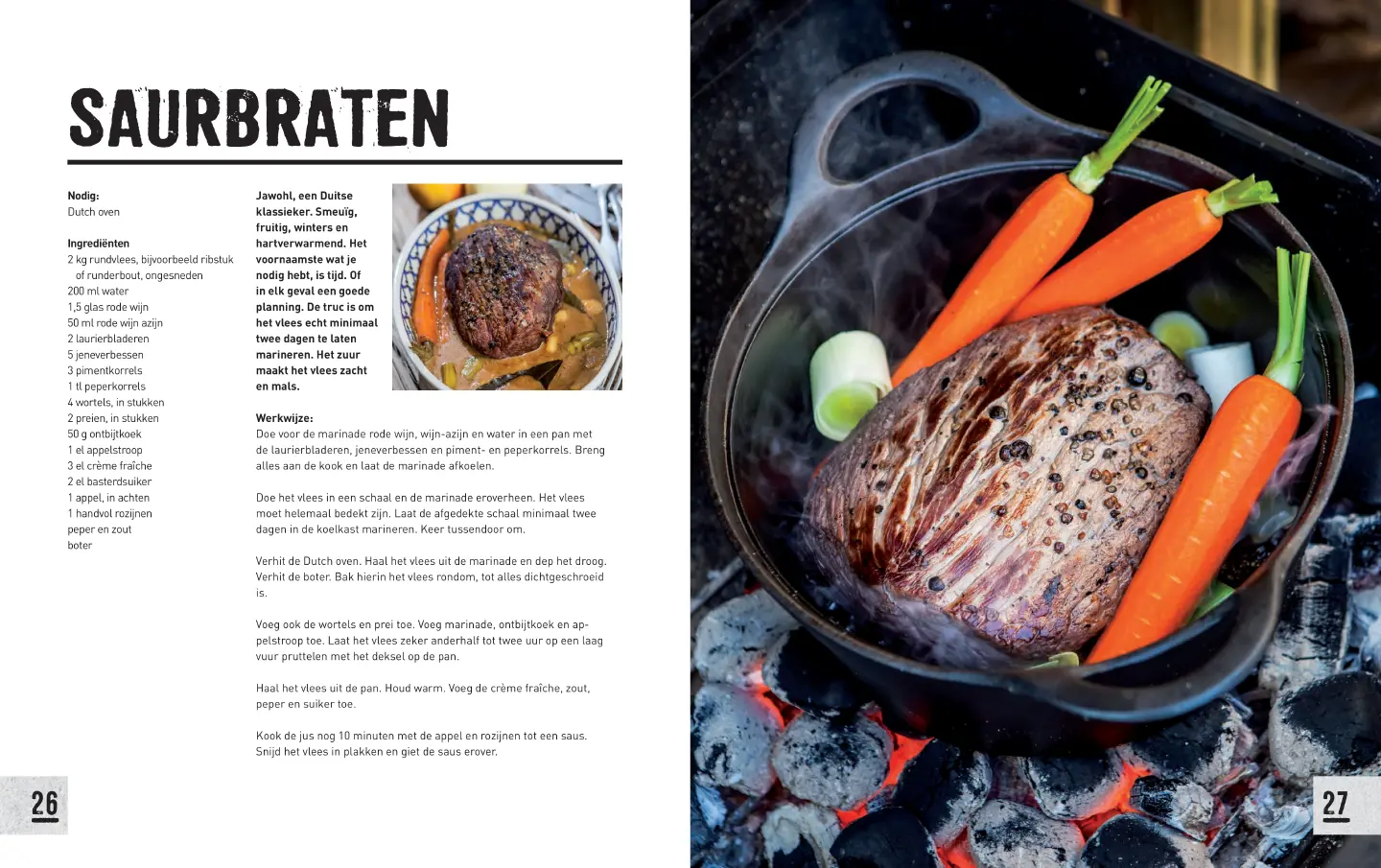 Voorbeeld pagina