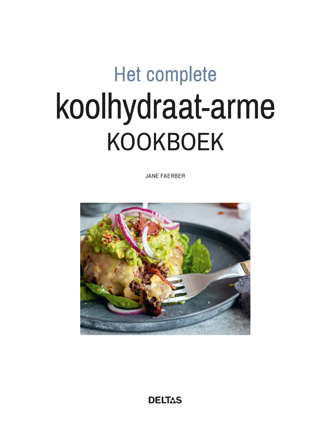 Voorbeeld pagina