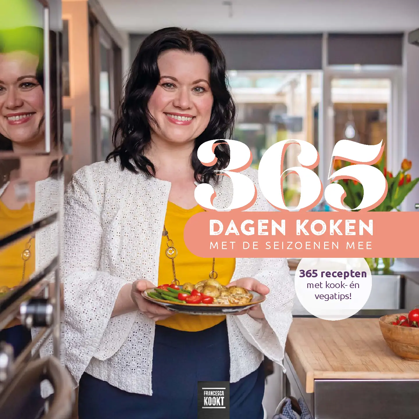 Voorbeeld pagina