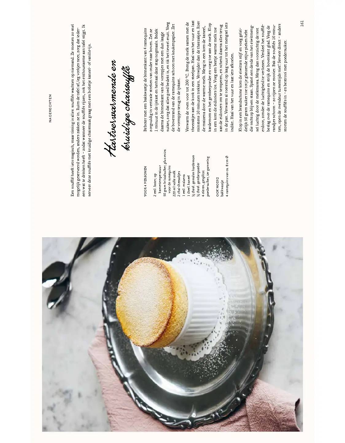 Voorbeeld pagina