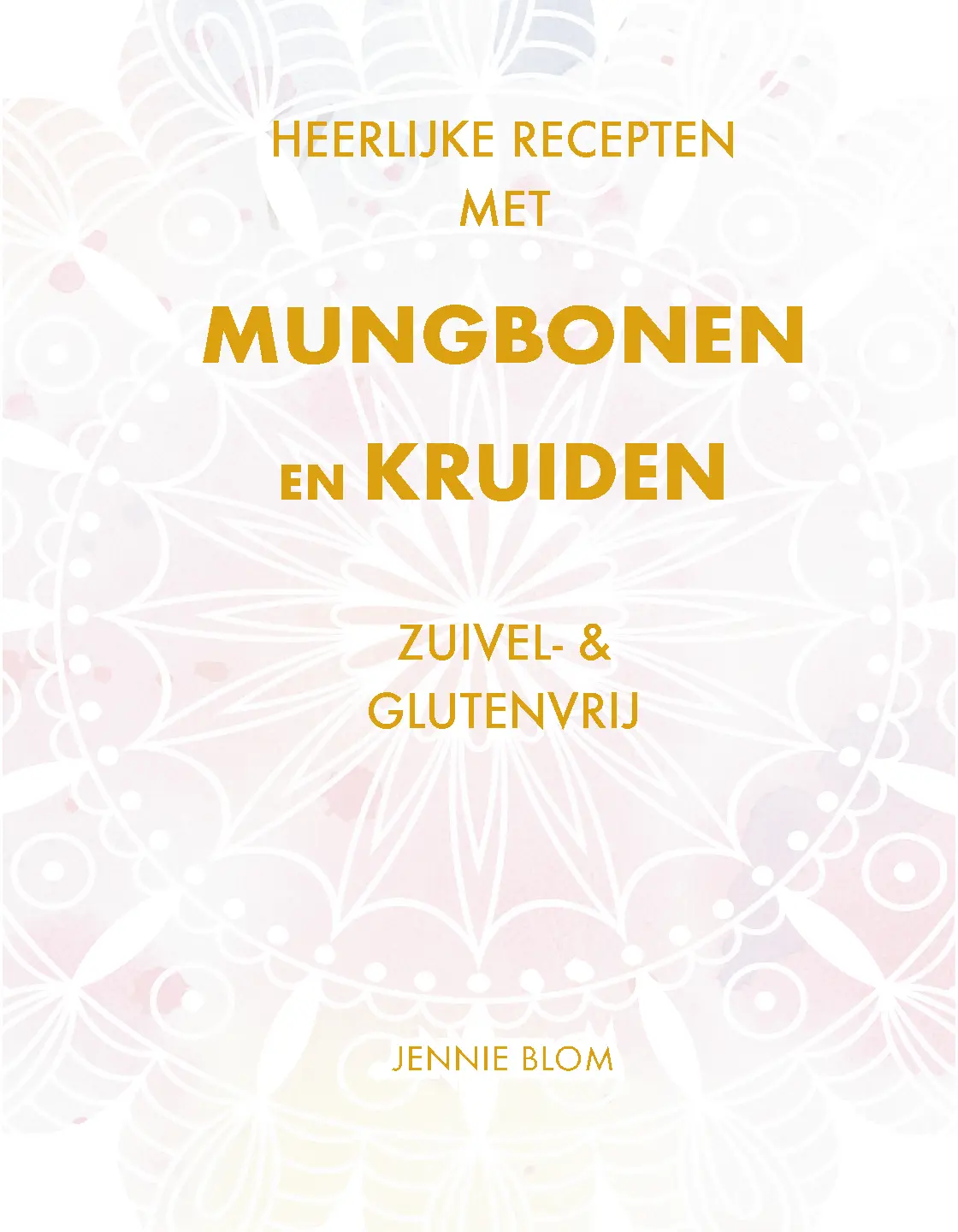 Voorbeeld pagina