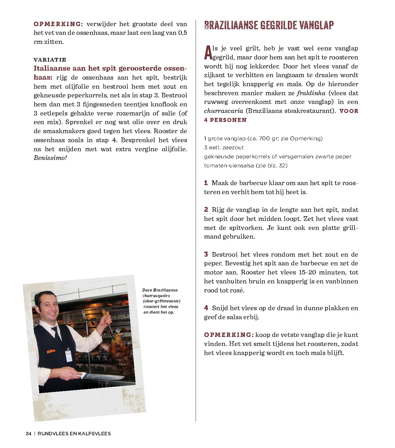 Voorbeeld pagina