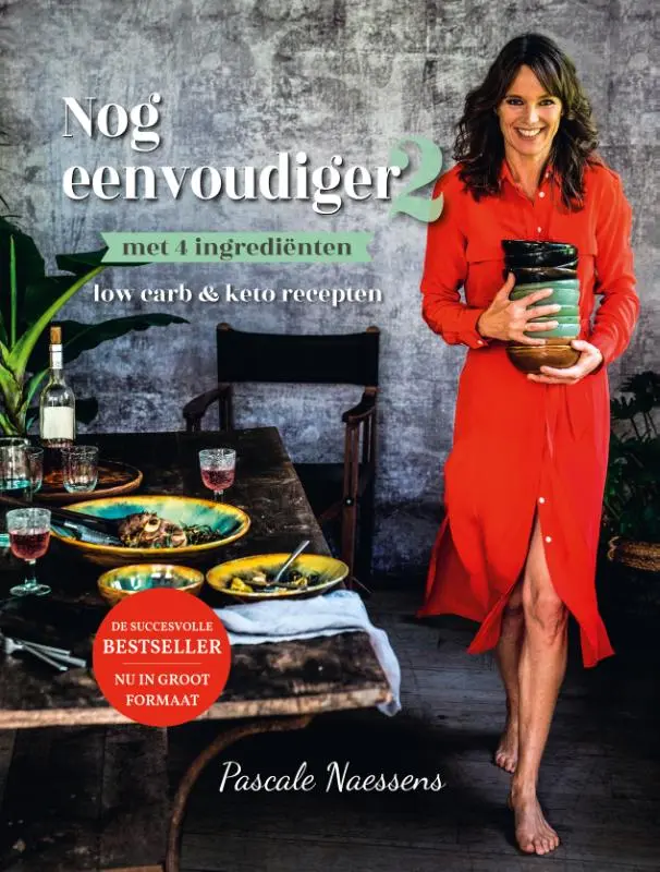 Cover van Nog eenvoudiger 2 - nieuwe editie