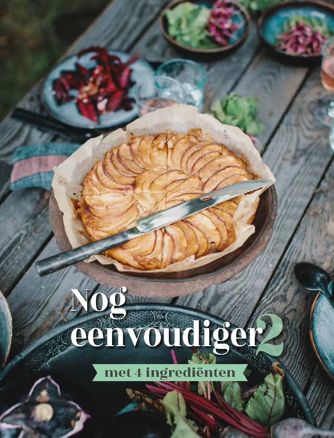 Voorbeeld pagina