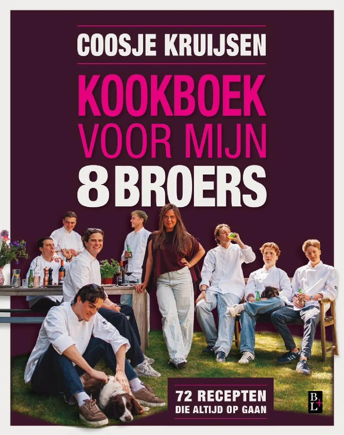 Voorbeeld pagina