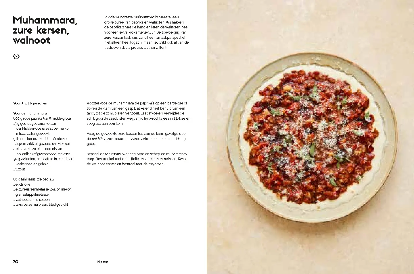 Voorbeeld pagina