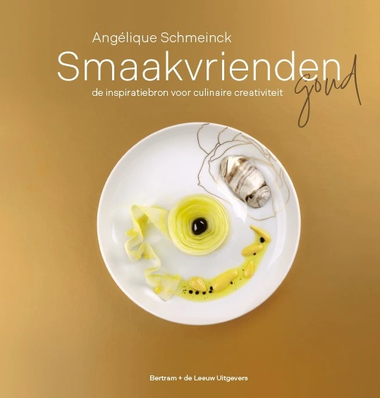 Cover van Smaakvrienden Goud