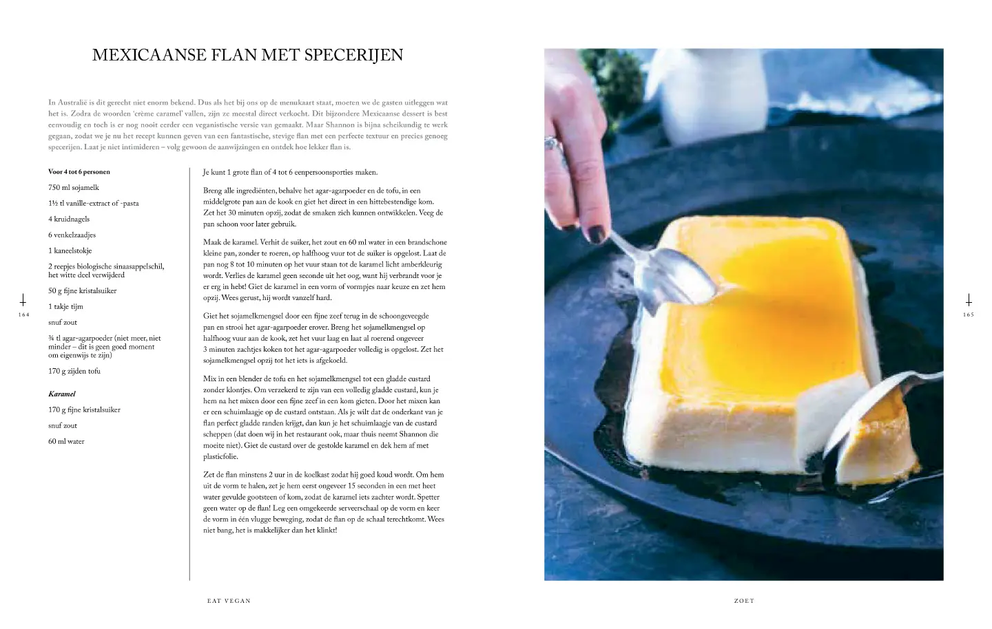 Voorbeeld pagina