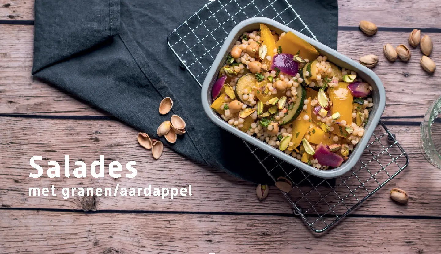 Voorbeeld pagina