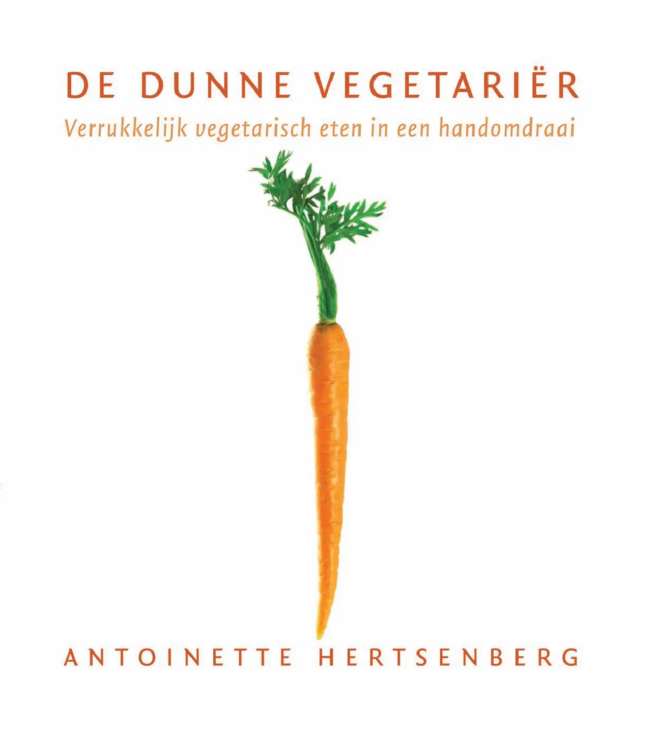 Voorbeeld pagina