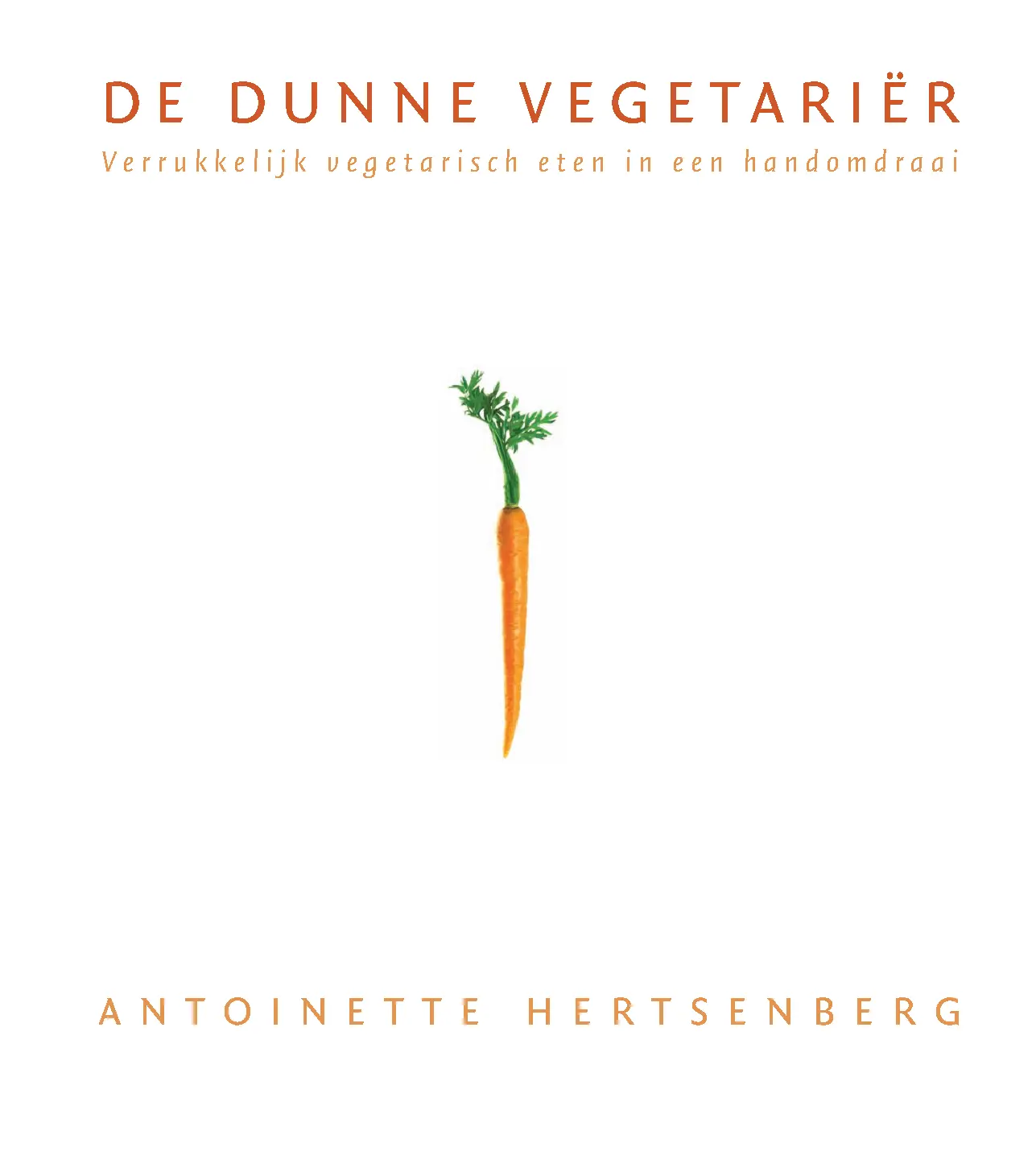 Voorbeeld pagina