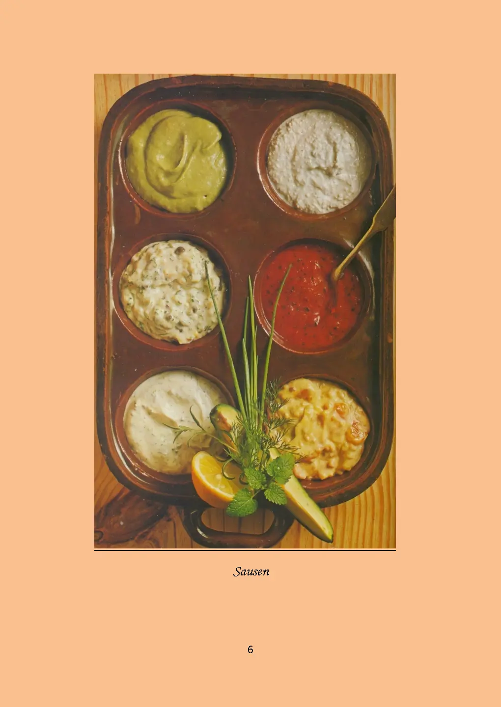 Voorbeeld pagina