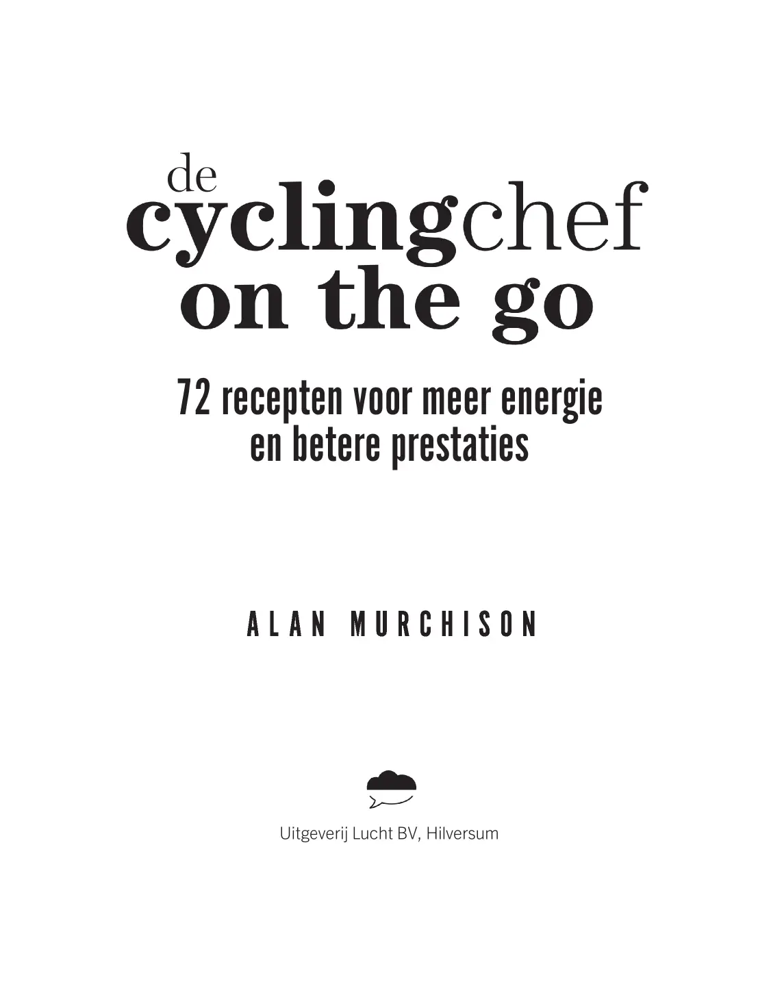 Voorbeeld pagina