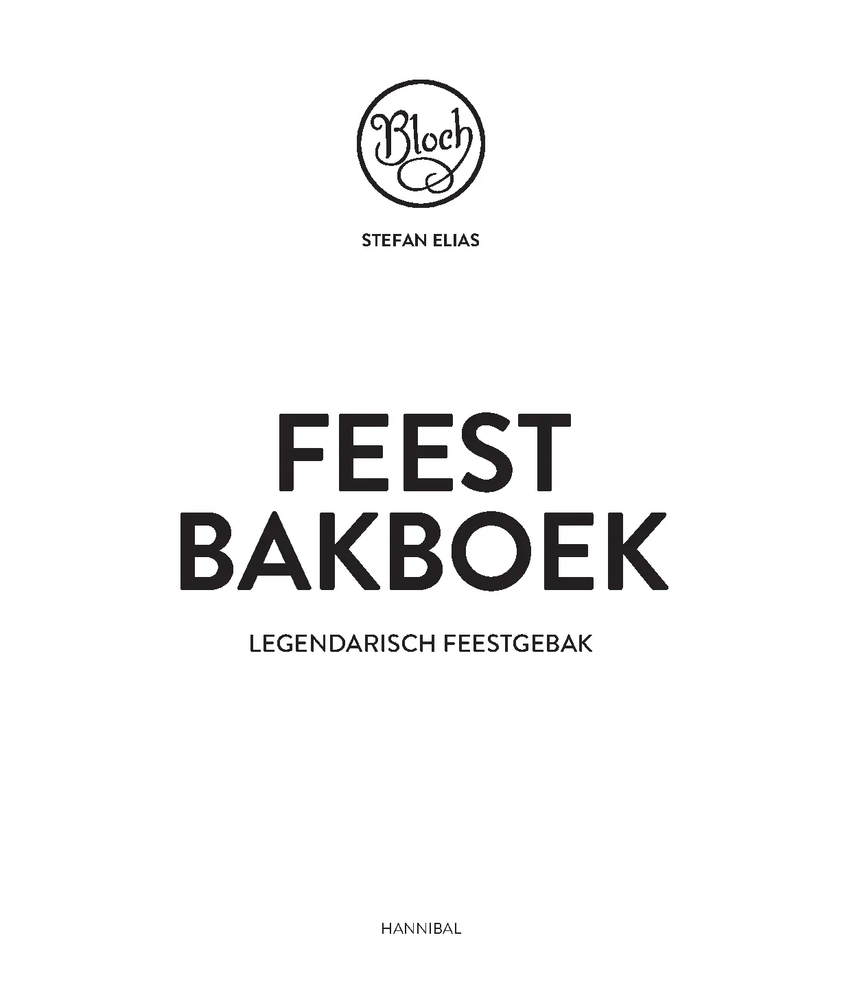 Voorbeeld pagina