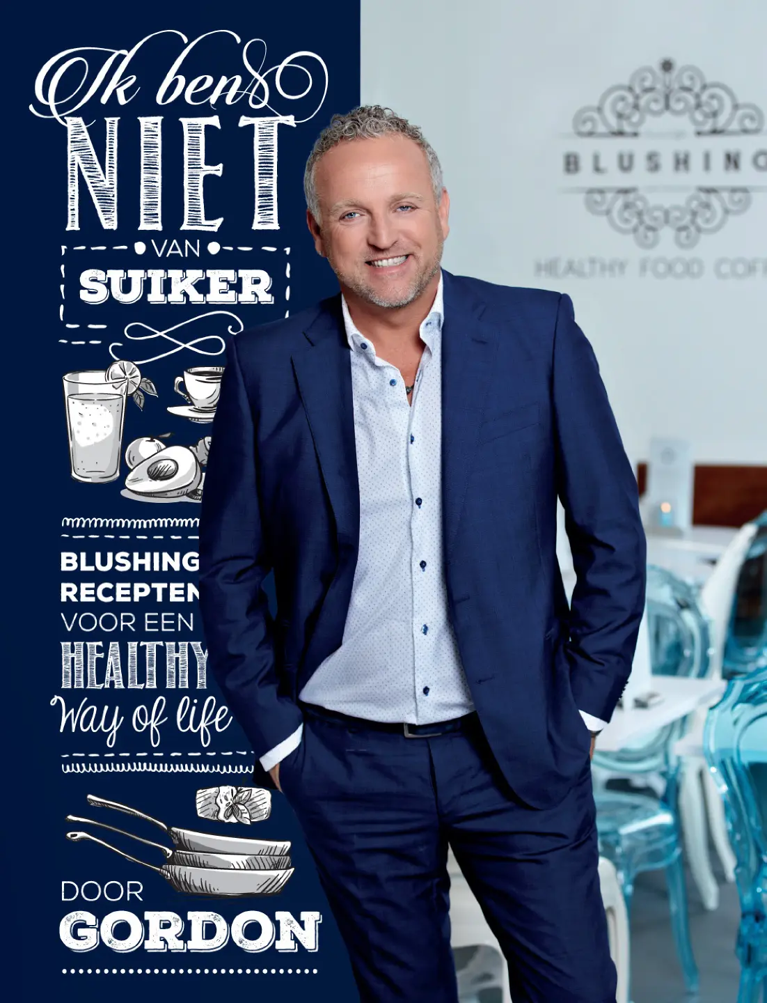 Voorbeeld pagina