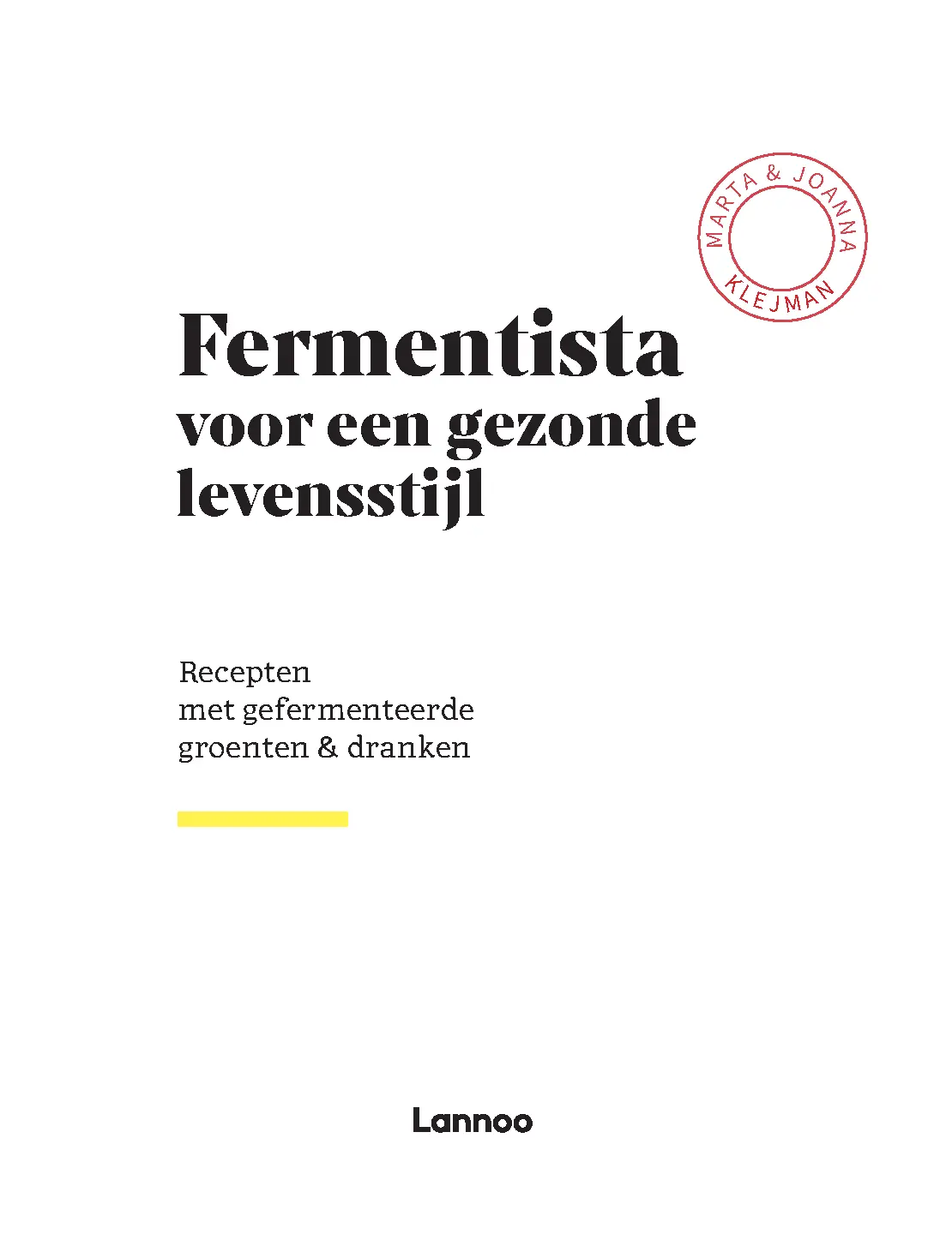 Voorbeeld pagina