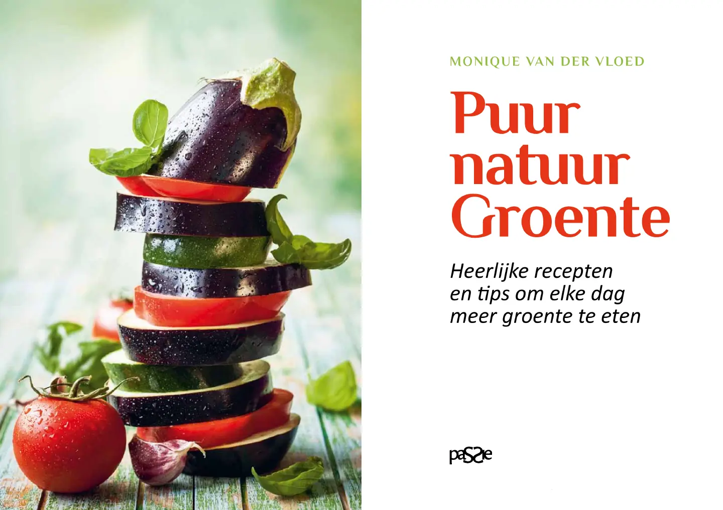 Voorbeeld pagina