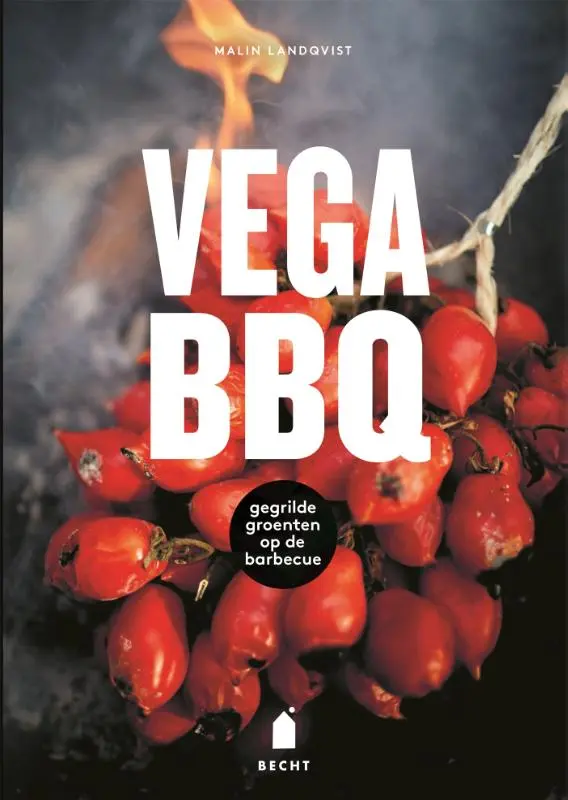 Cover van Vega BBQ