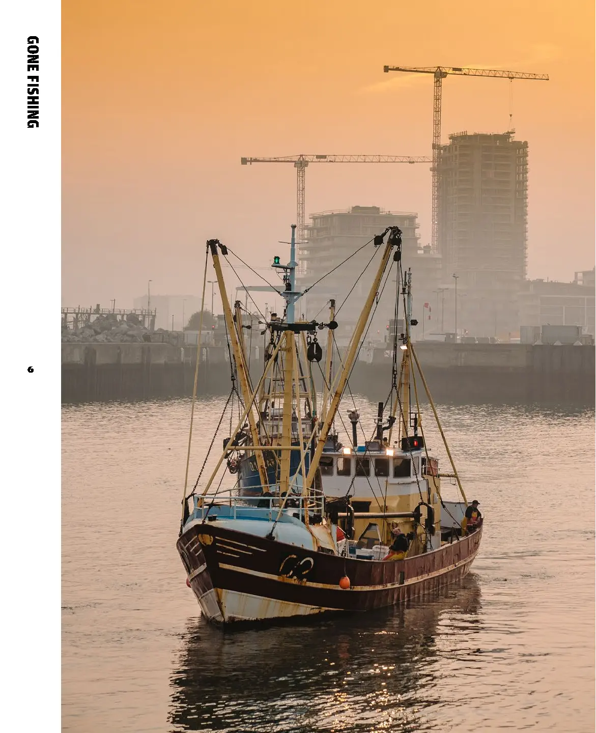 Voorbeeld pagina