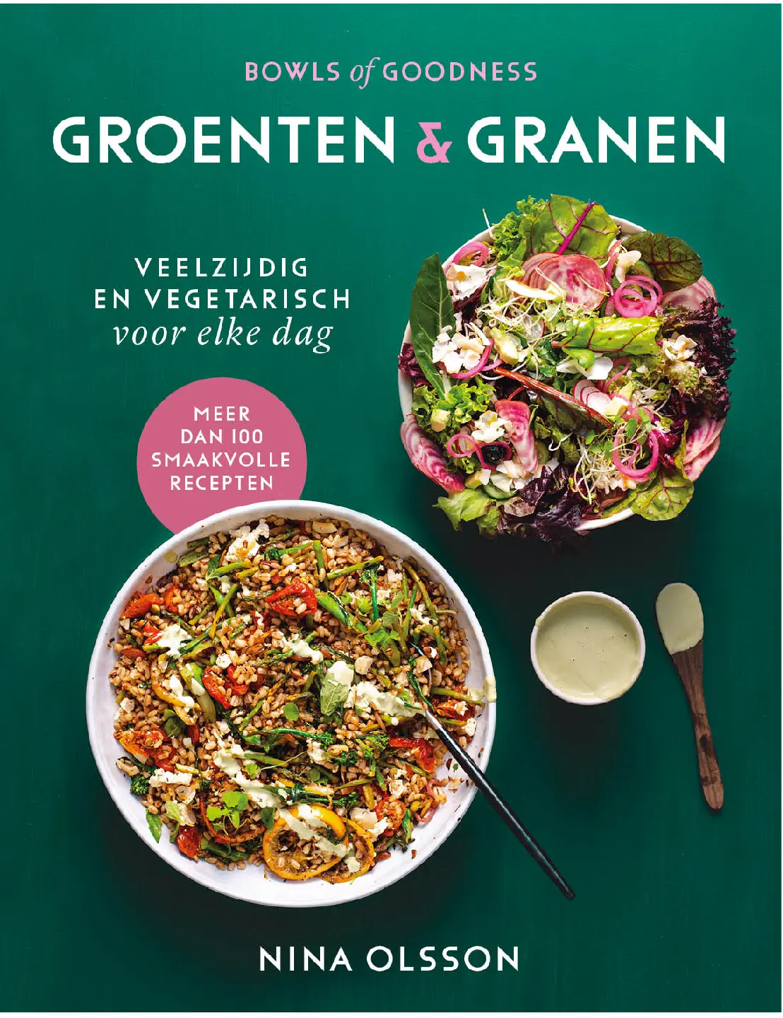 Voorbeeld pagina