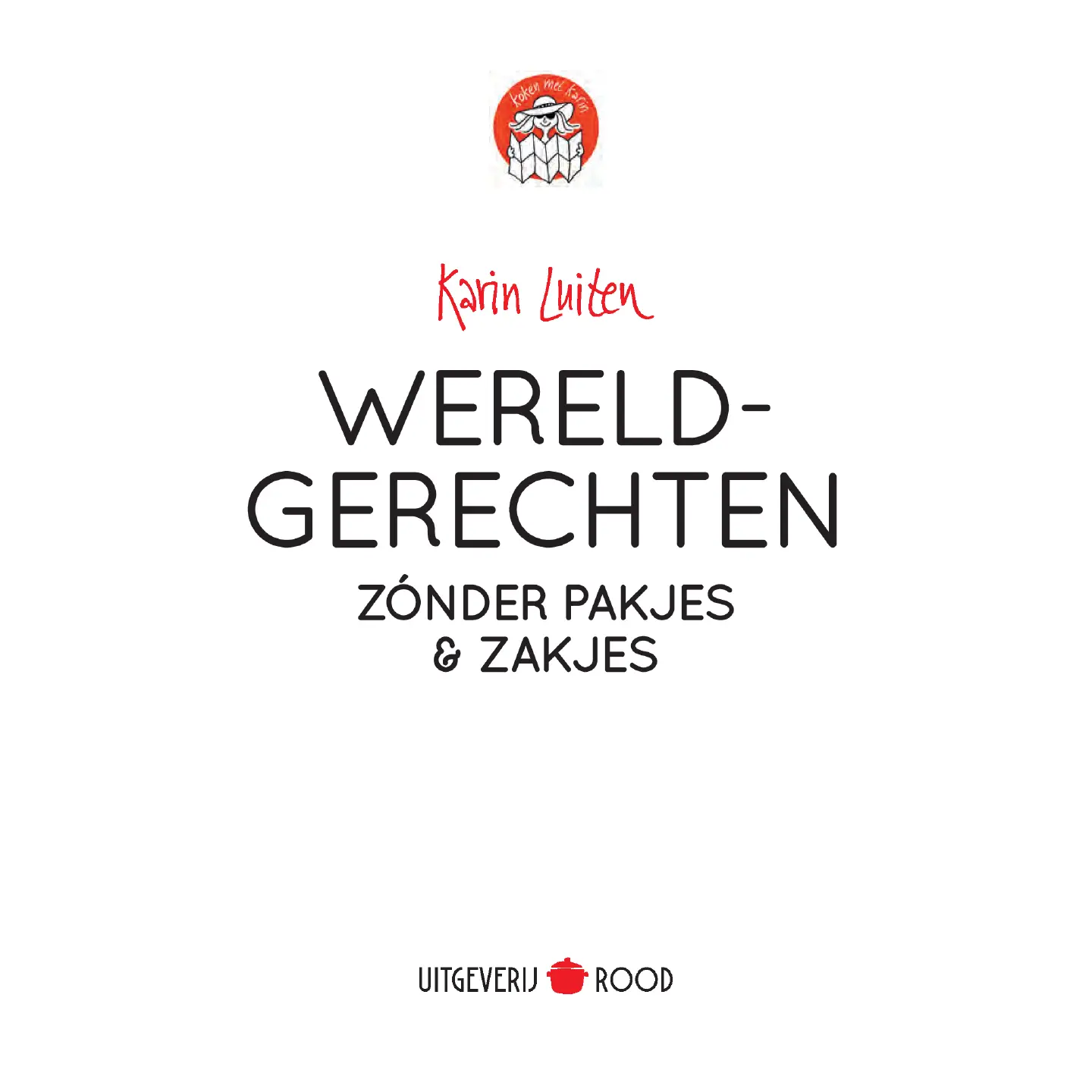 Voorbeeld pagina
